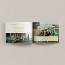 Load image into Gallery viewer, Senior Rep Team Guide